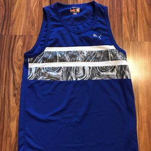 Puma Sport Style Tank
